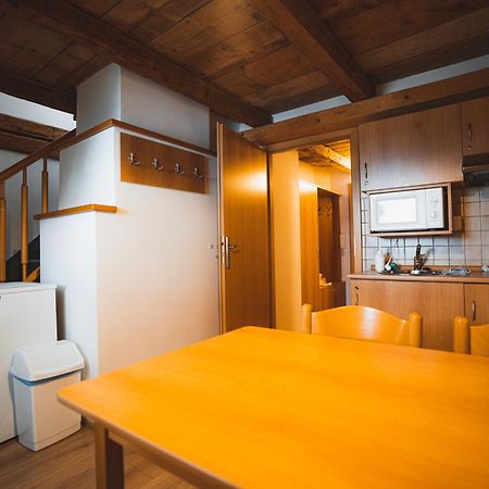 Apartmany Jurica Bozi Dar 86 Buitenkant foto