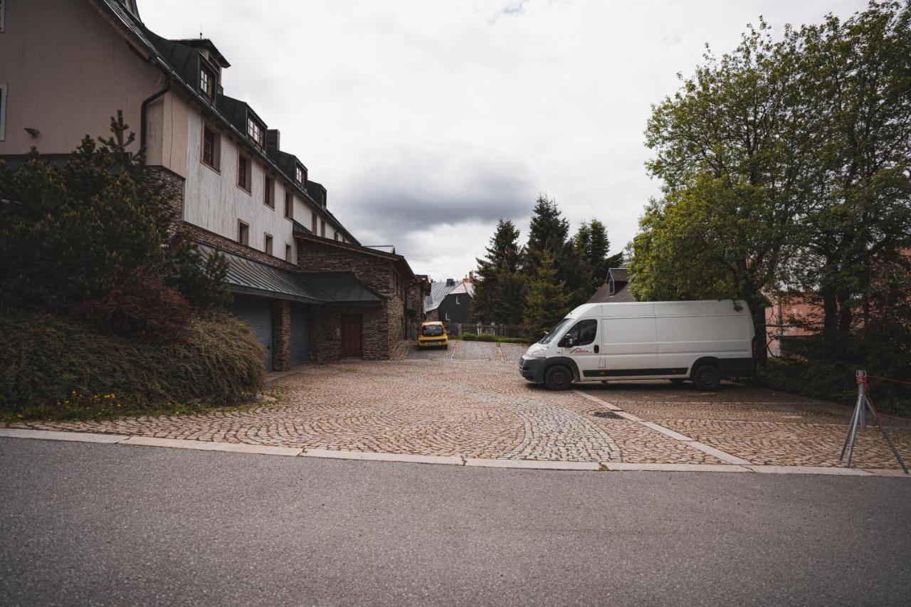 Apartmany Jurica Bozi Dar 86 Buitenkant foto
