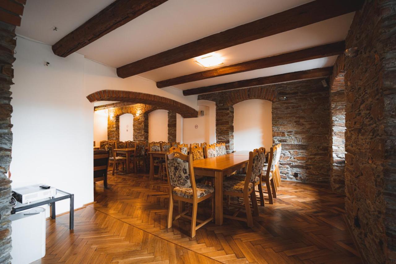 Apartmany Jurica Bozi Dar 86 Buitenkant foto