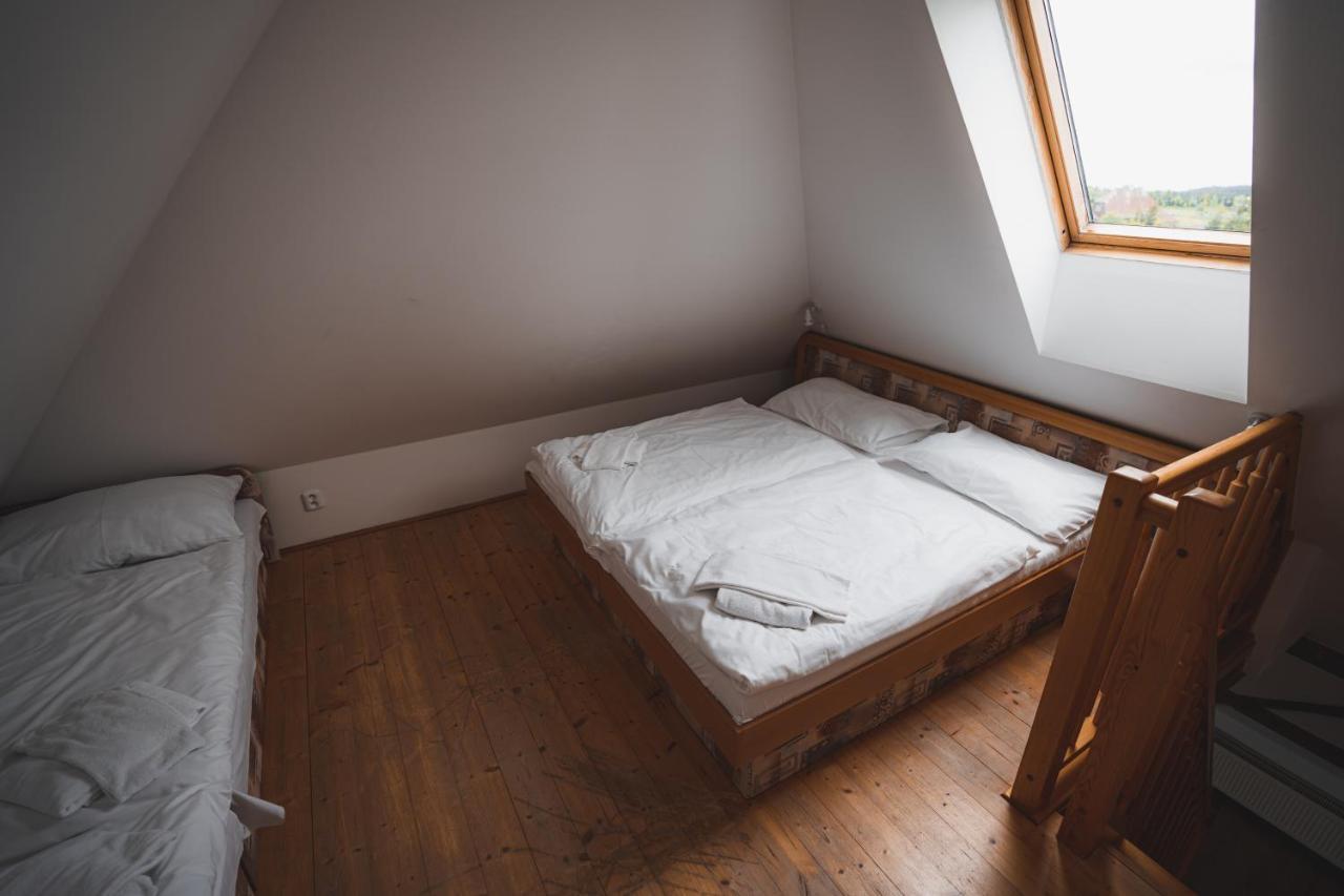Apartmany Jurica Bozi Dar 86 Buitenkant foto