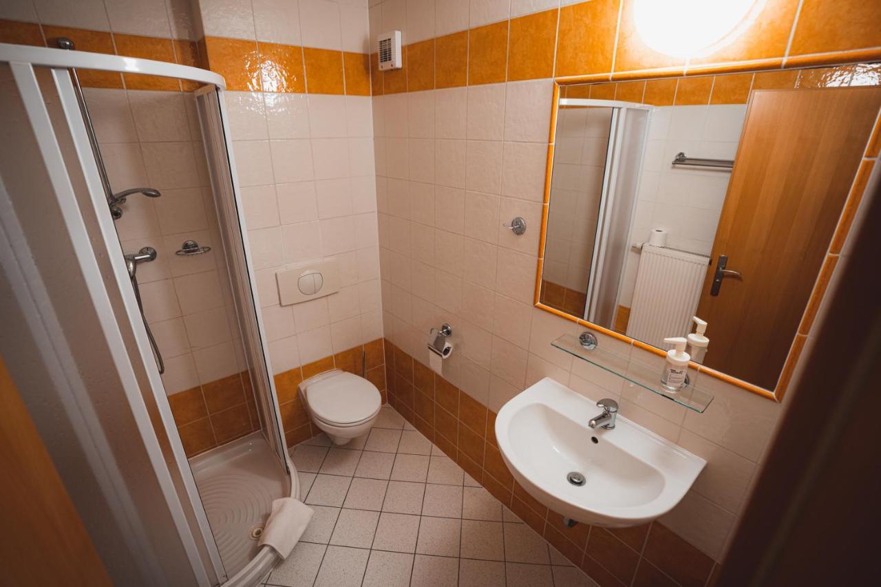 Apartmany Jurica Bozi Dar 86 Buitenkant foto