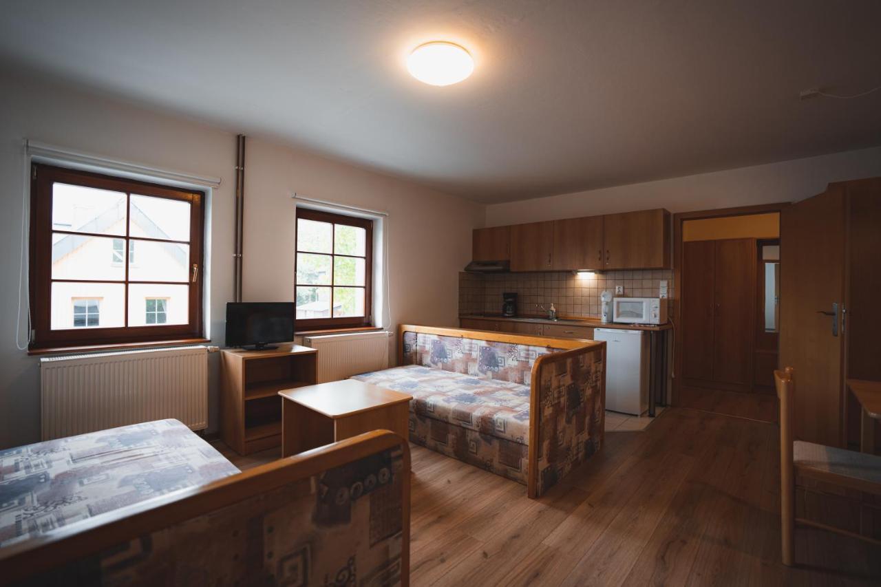 Apartmany Jurica Bozi Dar 86 Buitenkant foto