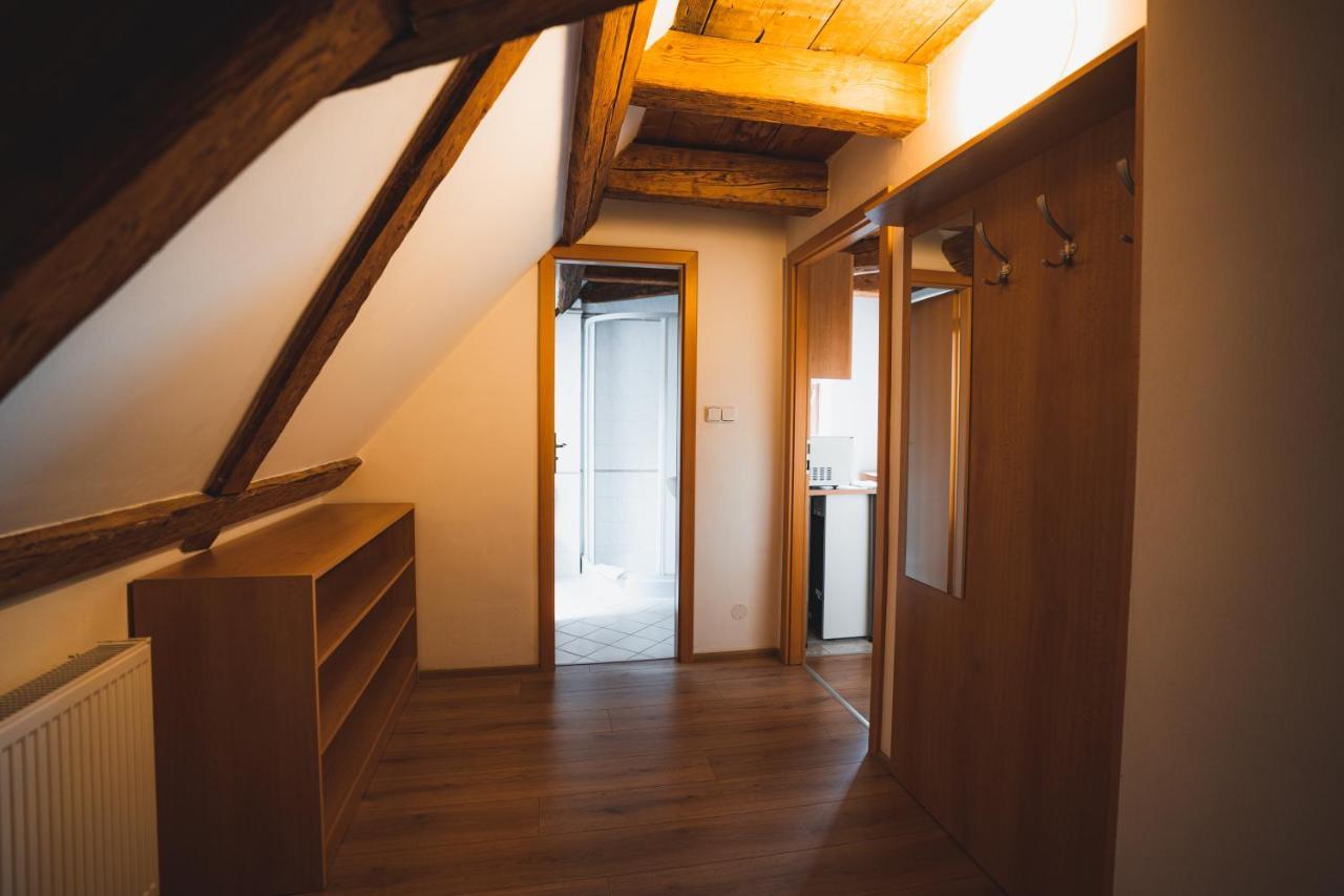 Apartmany Jurica Bozi Dar 86 Buitenkant foto