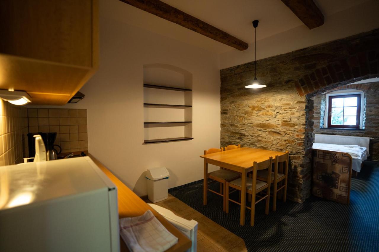 Apartmany Jurica Bozi Dar 86 Buitenkant foto