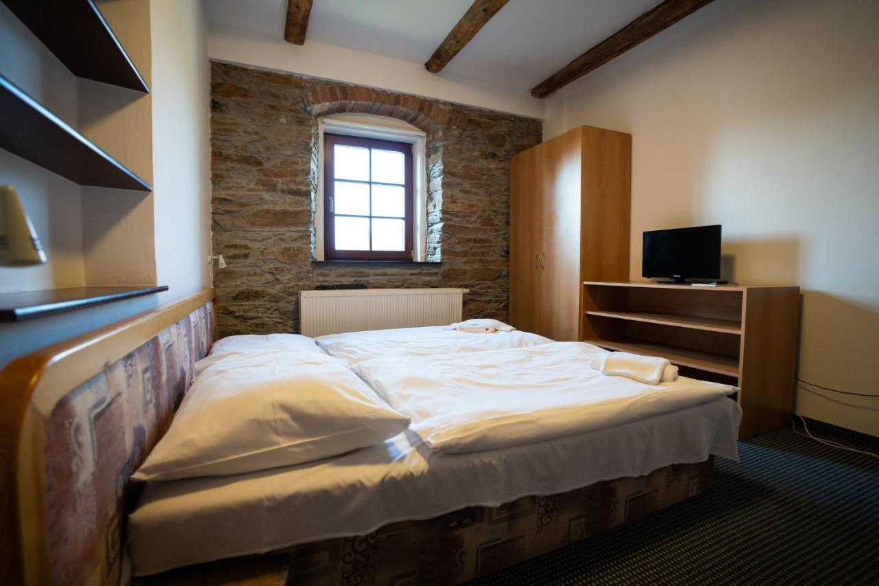 Apartmany Jurica Bozi Dar 86 Buitenkant foto