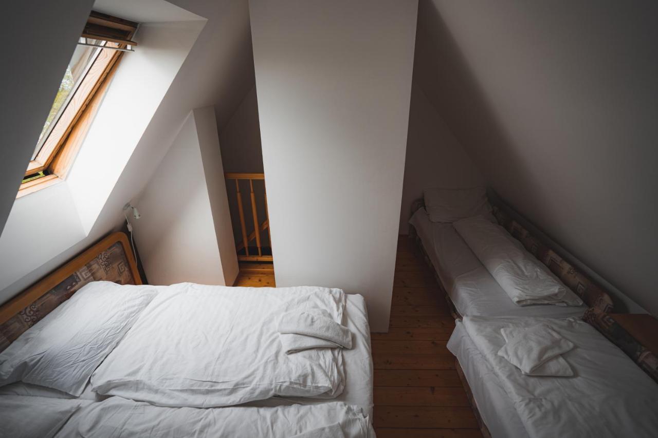 Apartmany Jurica Bozi Dar 86 Buitenkant foto