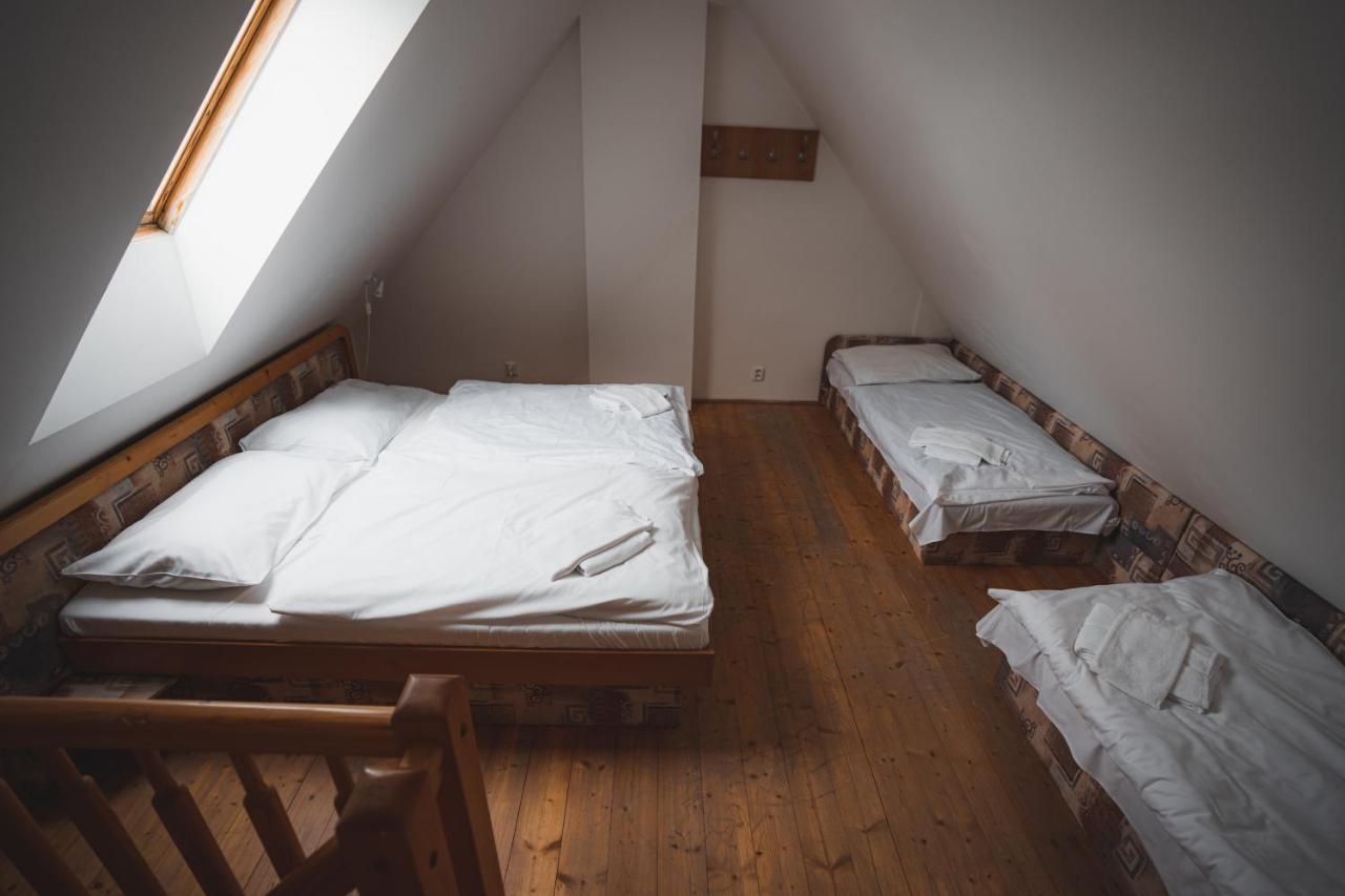 Apartmany Jurica Bozi Dar 86 Buitenkant foto