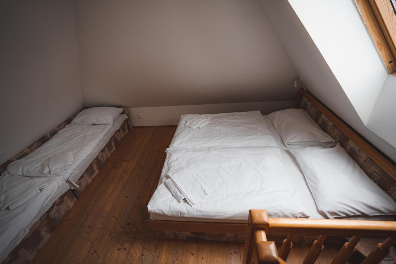 Apartmany Jurica Bozi Dar 86 Buitenkant foto