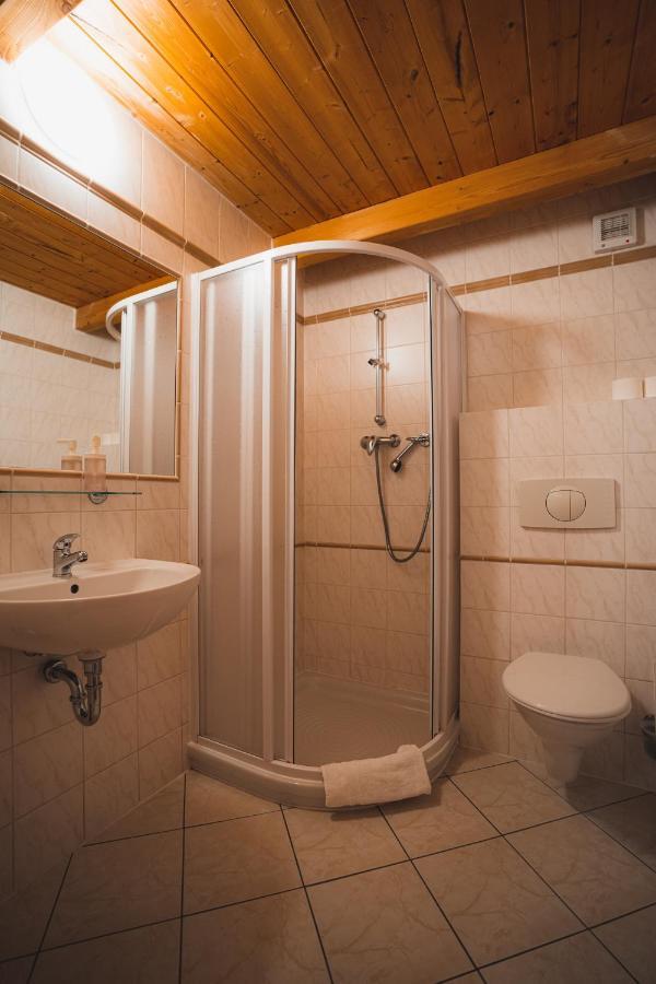 Apartmany Jurica Bozi Dar 86 Buitenkant foto