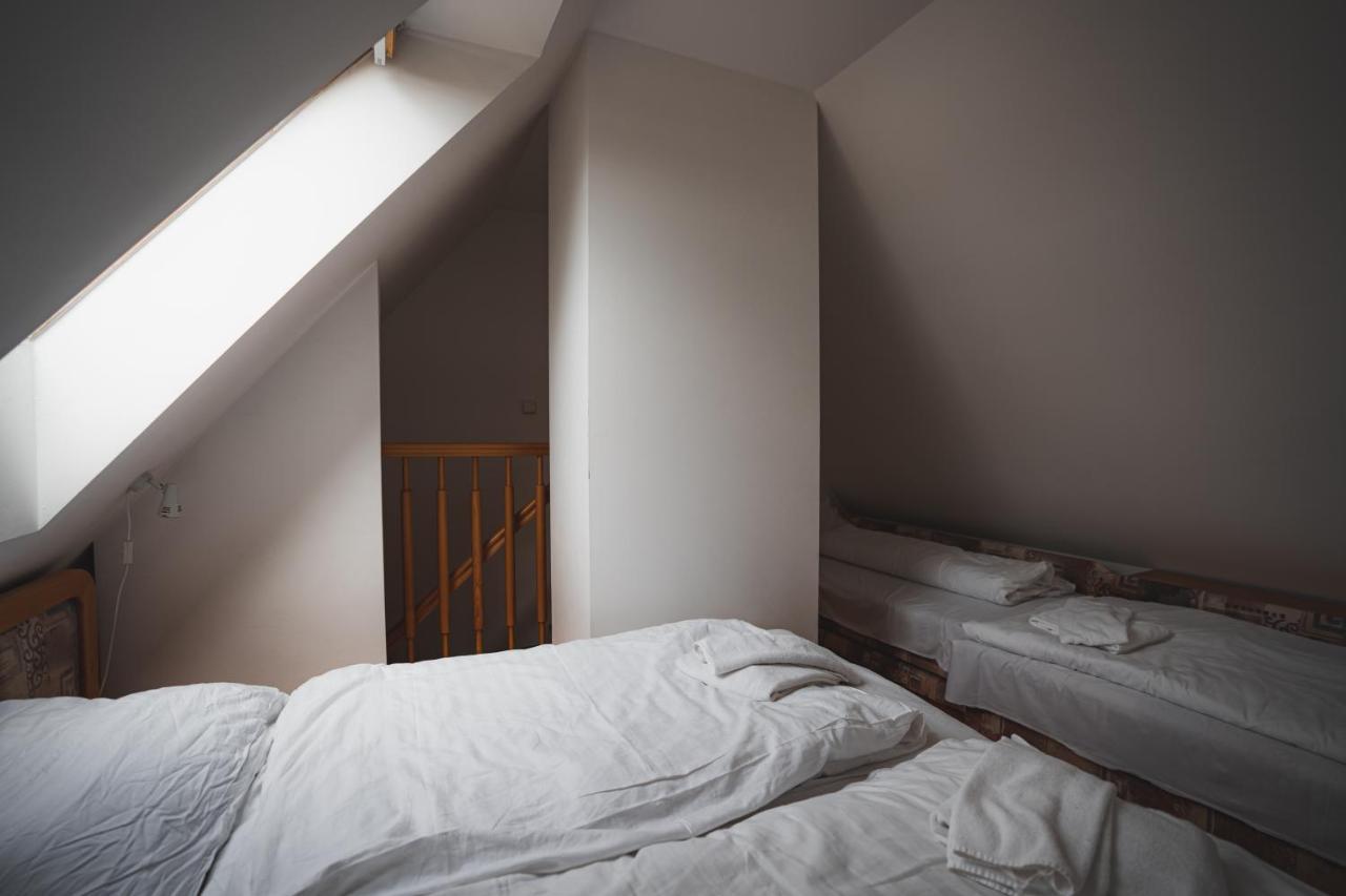 Apartmany Jurica Bozi Dar 86 Buitenkant foto