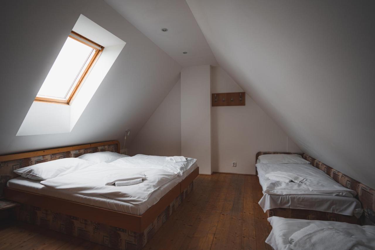 Apartmany Jurica Bozi Dar 86 Buitenkant foto