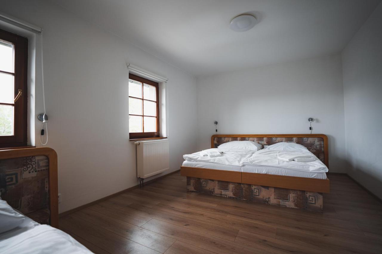 Apartmany Jurica Bozi Dar 86 Buitenkant foto