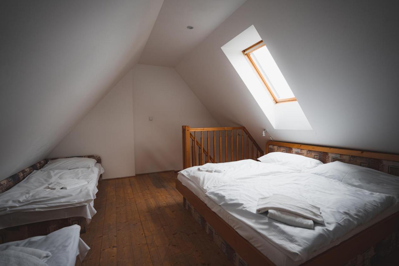Apartmany Jurica Bozi Dar 86 Buitenkant foto