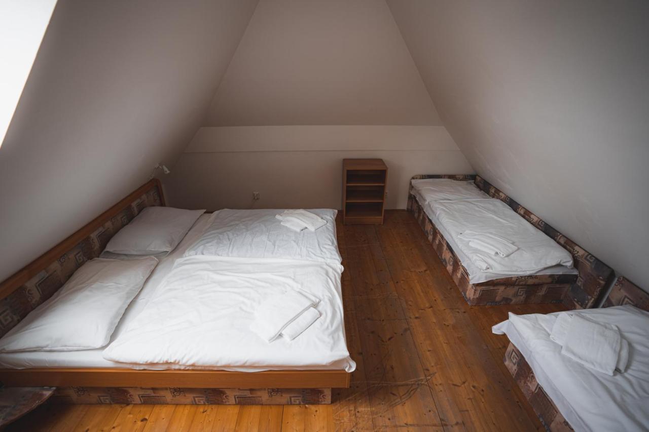 Apartmany Jurica Bozi Dar 86 Buitenkant foto