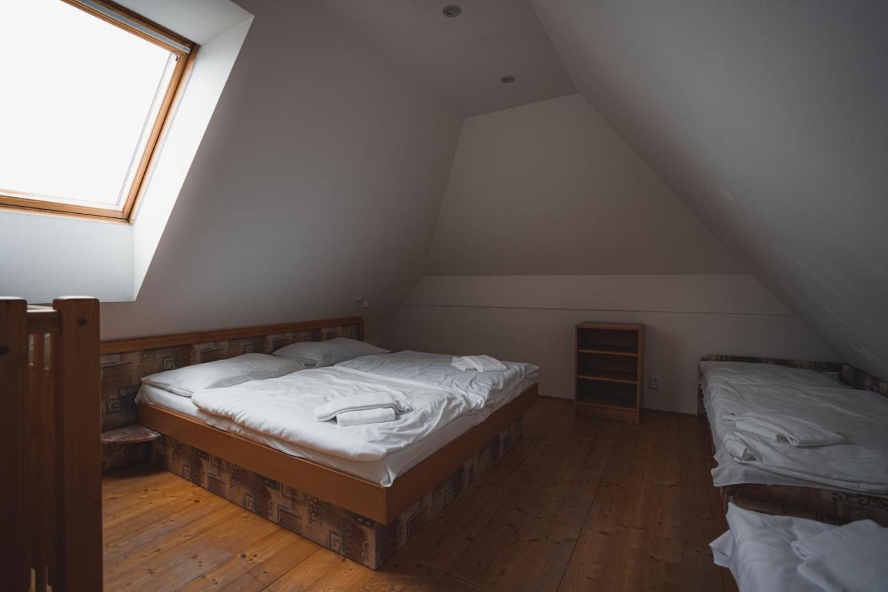 Apartmany Jurica Bozi Dar 86 Buitenkant foto